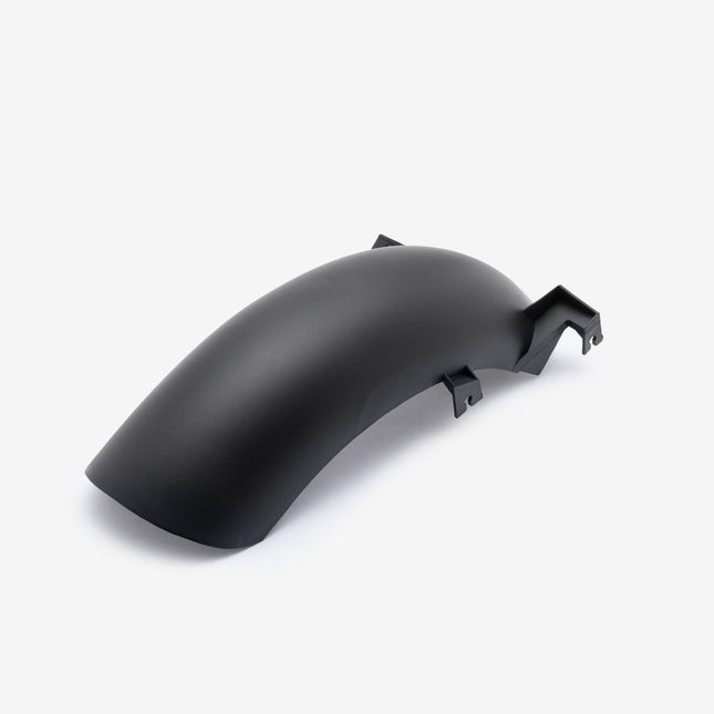 Rear Hugger Black