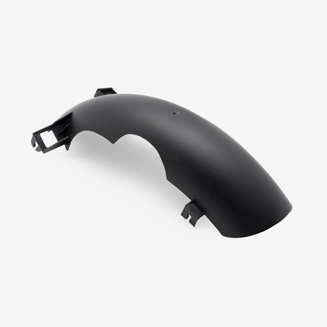 Rear Hugger Black