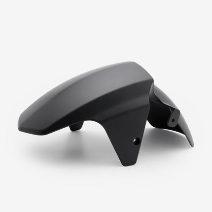 Front Mudguard Black