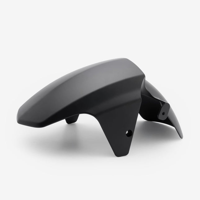 Front Mudguard Black