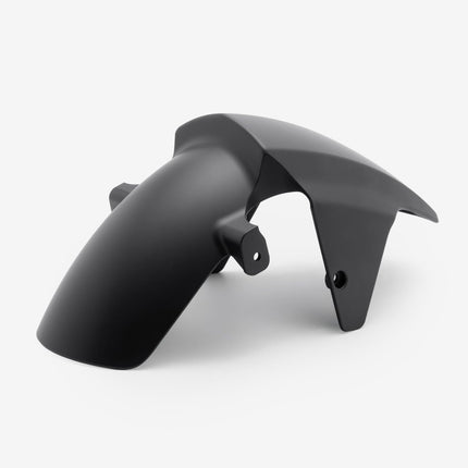Front Mudguard Black