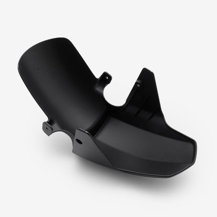 Front Mudguard Black