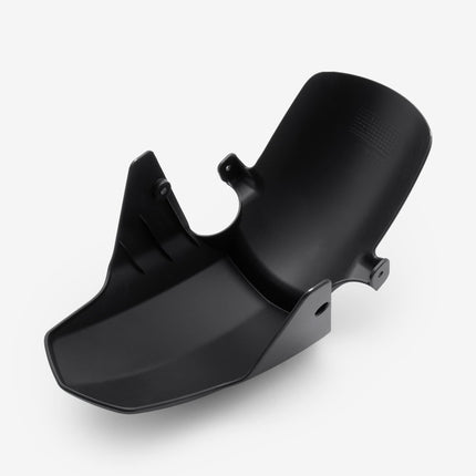 Front Mudguard Black