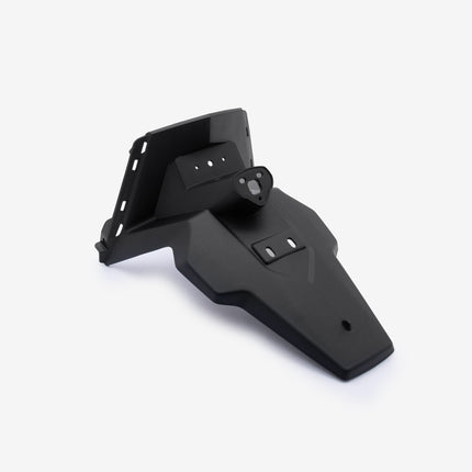 Rear Mudguard