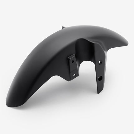 Front Mudguard Black