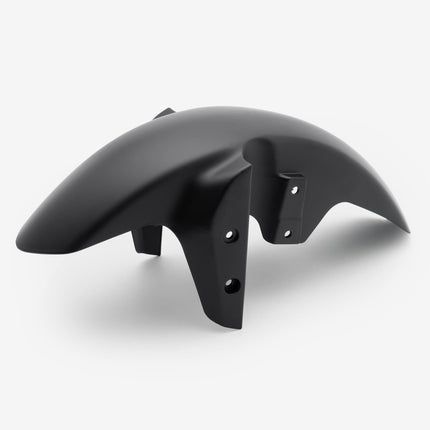 Front Mudguard Black