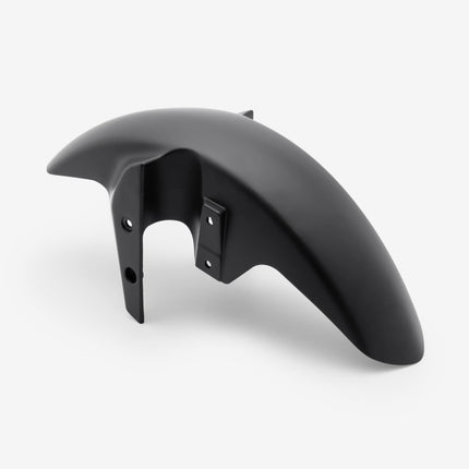 Front Mudguard Black