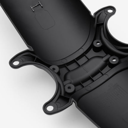 Front Mudguard Matt Black