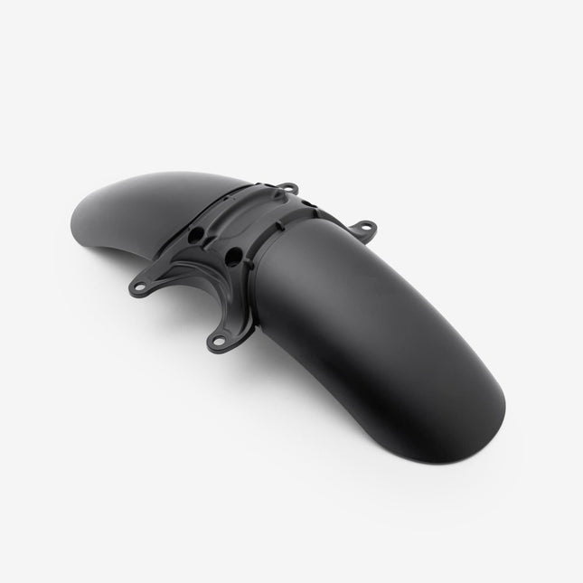 Front Mudguard Matt Black