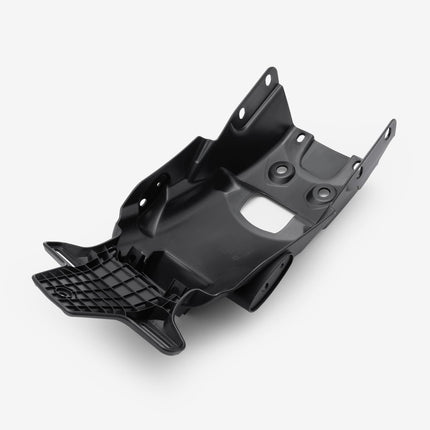 Rear Mudguard Matt Black