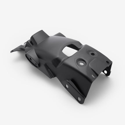Rear Mudguard Matt Black