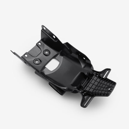 Rear Mudguard Matt Black