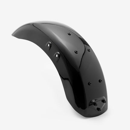Rear Mudguard Gloss Black