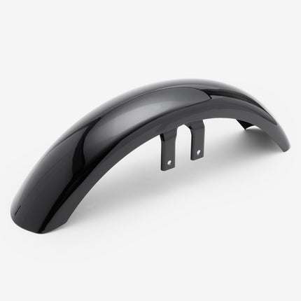 Front Mudguard Gloss Black