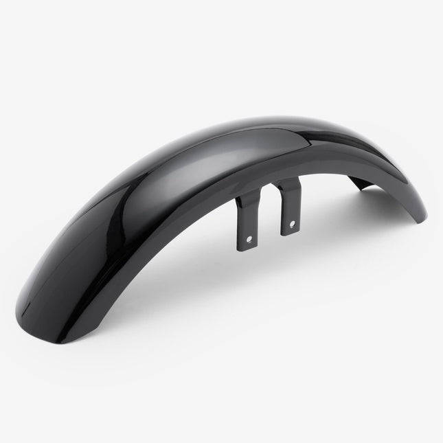 Front Mudguard Gloss Black