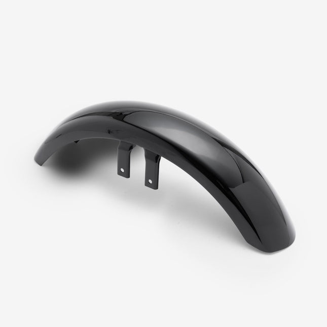 Front Mudguard Gloss Black