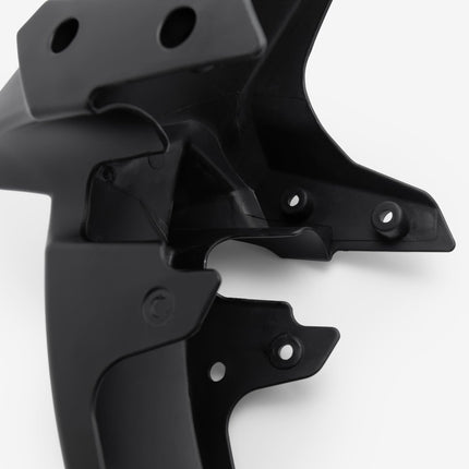 Front Mudguard Black