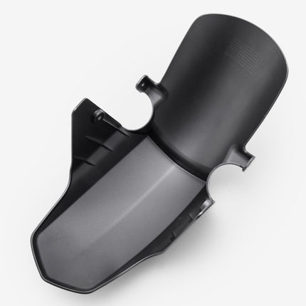 Front Mudguard Grey