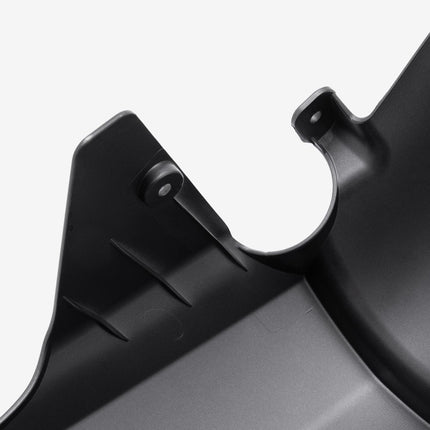Front Mudguard Grey