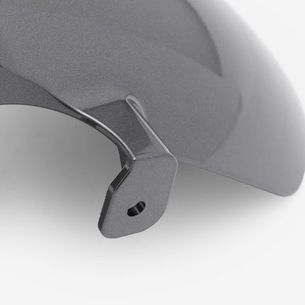 Front Mudguard Grey