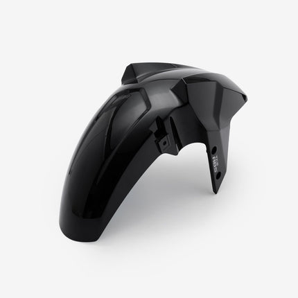 Front Mudguard Gloss Black