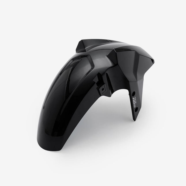 Front Mudguard Gloss Black