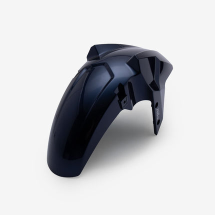Front Mudguard Gloss Blue