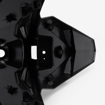 Rear Mudguard Black