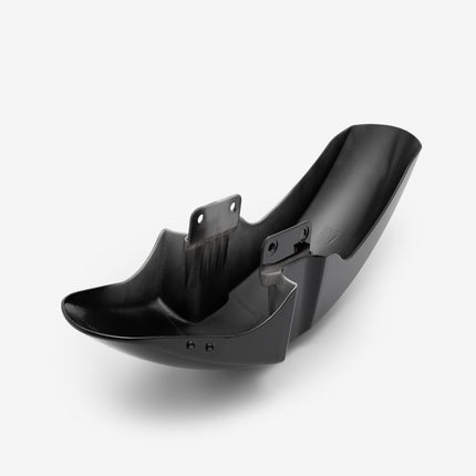 Front Mudguard Black