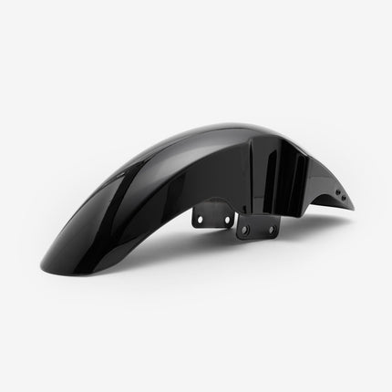 Front Mudguard Black