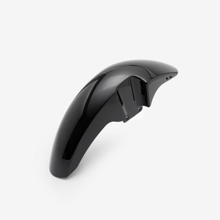 Front Mudguard Black