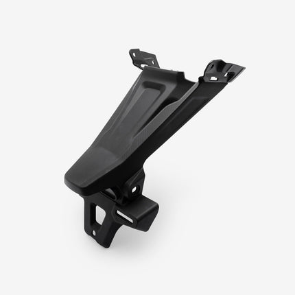 Rear Mudguard Black
