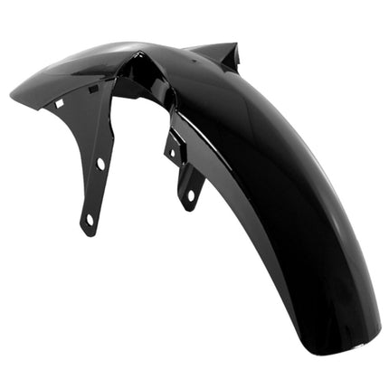 Front Black Mudguard for ZS125-48A