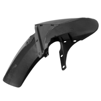 Front Black Mudguard for ZS125-48A