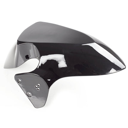 Front Mudguard for WY125T-74R, WY50QT-58R, WY125T-74R-E4