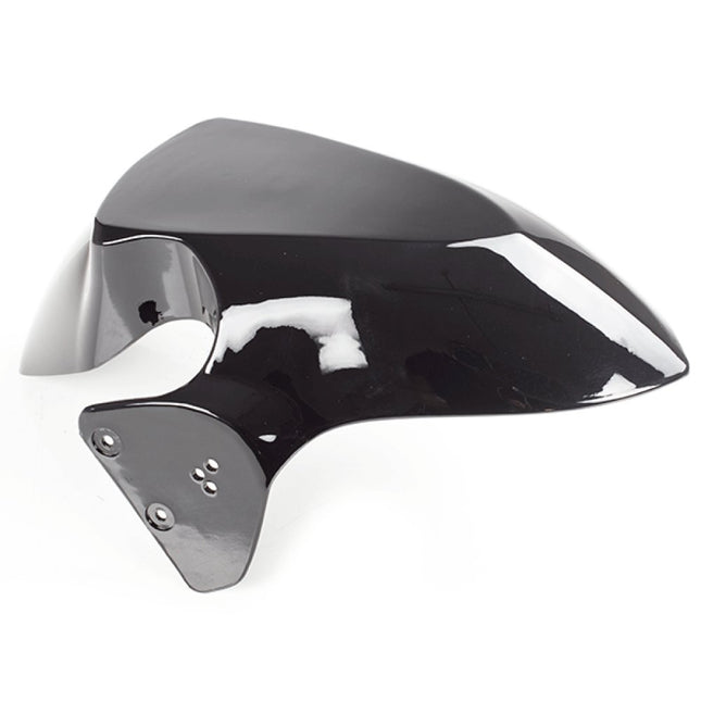 Front Mudguard for WY125T-74R, WY50QT-58R, WY125T-74R-E4