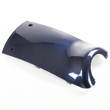 Front Blue Mudguard Rear Part for FT50QT-27, FT125T-27, ZN125T-27, ZN50QT-27, FT125T