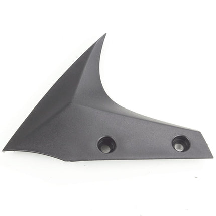 Front Mudguard (Side Panel) Matt Black