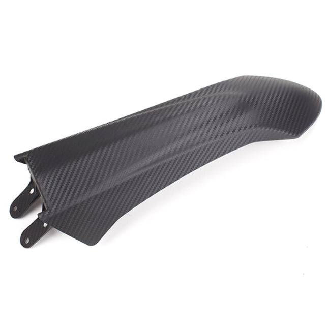 Front Mudguard Black for HJ125-J