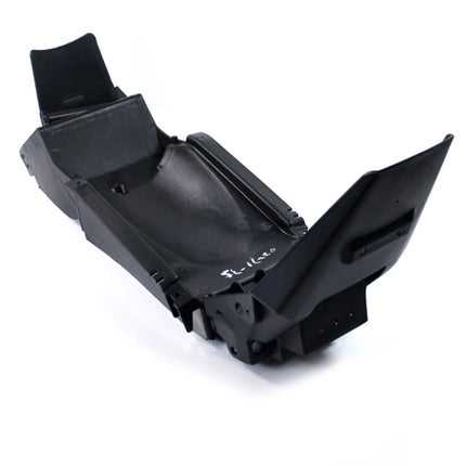 Rear Mudguard for KS125-24, RSP125