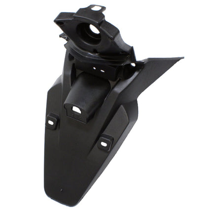 Rear Mudguard