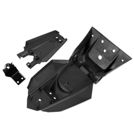 Rear Upper Mudguard for ZS125-48A