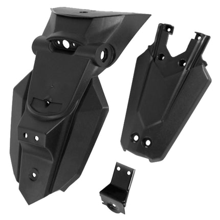 Rear Upper Mudguard for ZS125-48A