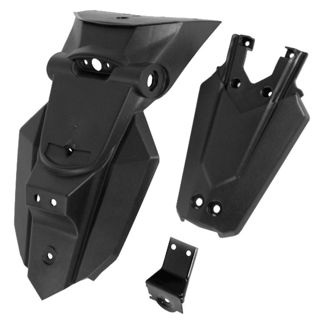 Rear Upper Mudguard for ZS125-48A