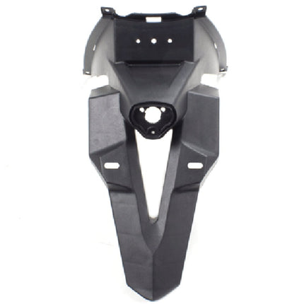 Rear Mudguard for LJ125T-8M, LJ125T-8M-E4, LJ50QT-9M, LJ125T-9M-E5,