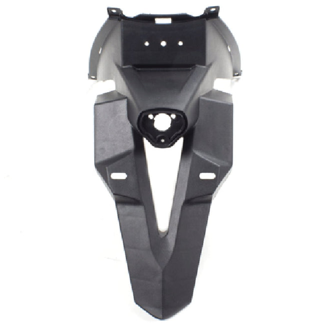 Rear Mudguard for LJ125T-8M, LJ125T-8M-E4, LJ50QT-9M, LJ125T-9M-E5,