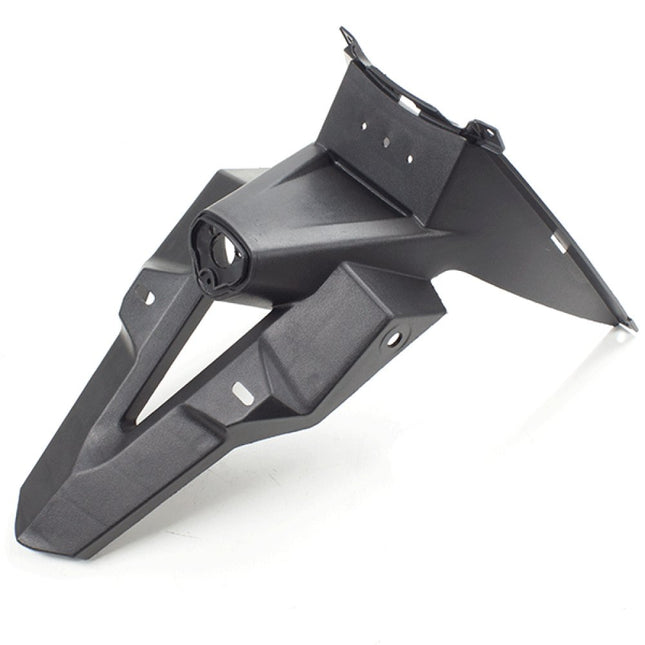 Rear Mudguard for LJ125T-8M, LJ125T-8M-E4, LJ50QT-9M, LJ125T-9M-E5,