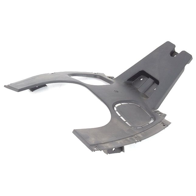 Front Mudguard Rear Part for ZN125T-34