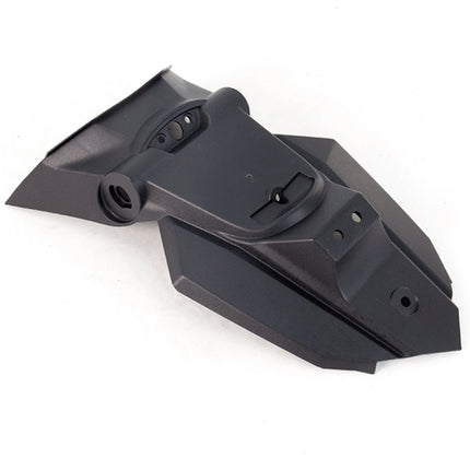 Rear Upper Mudguard for ZS125-48F-E4