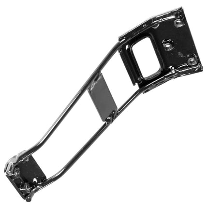 Upper Rear Mudguard Bracket for ZS125-48A